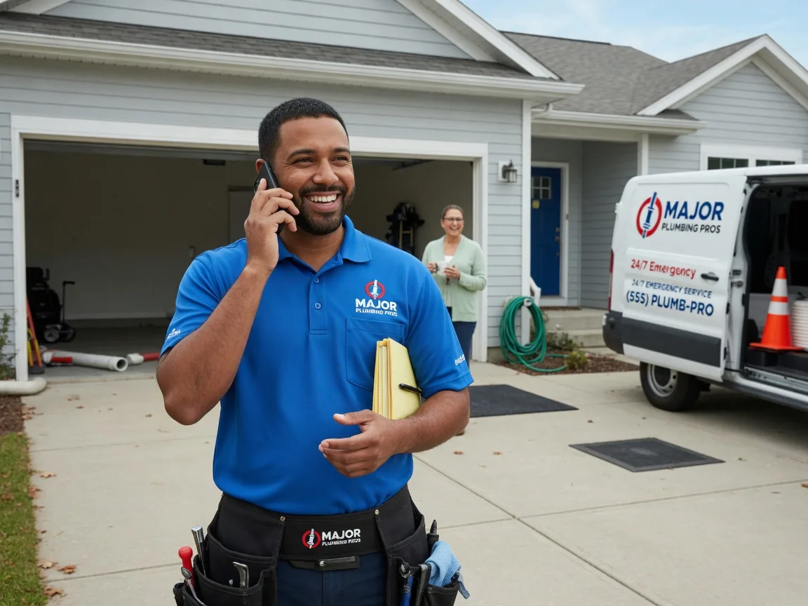 Drain Cleaning Services Brewer, ME FAQs
